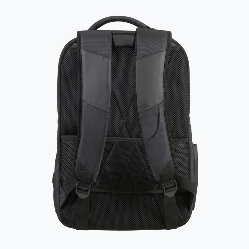 American Tourister Urban Groove Rucksack 20,5 l schwarz 3