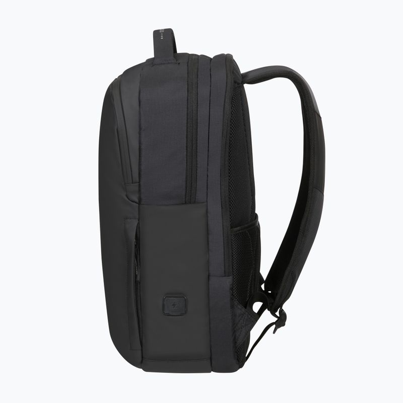American Tourister Urban Groove Rucksack 20,5 l schwarz 4