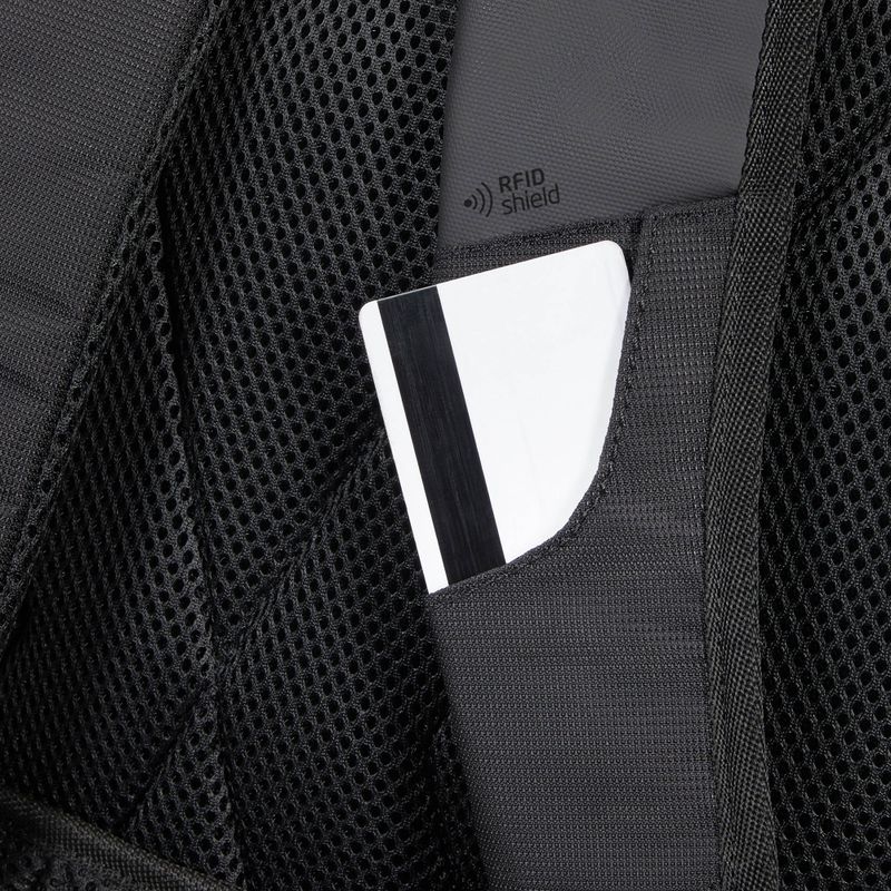 American Tourister Urban Groove Rucksack 20,5 l schwarz 5