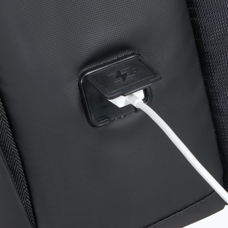 American Tourister Urban Groove Rucksack 20,5 l schwarz 10