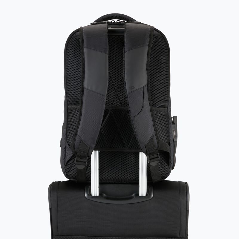 American Tourister Urban Groove Rucksack 20,5 l schwarz 11