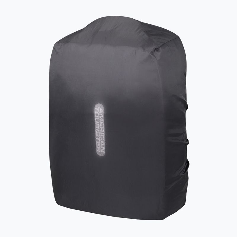 American Tourister Urban Groove Rucksack 20,5 l schwarz 12