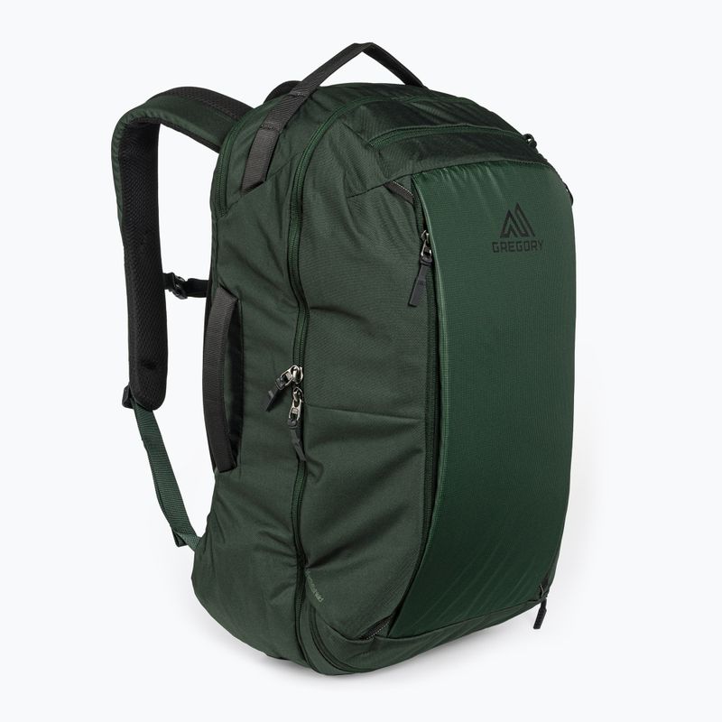 Wanderrucksack Gregory Border Traveler 3 l grün 139312 2