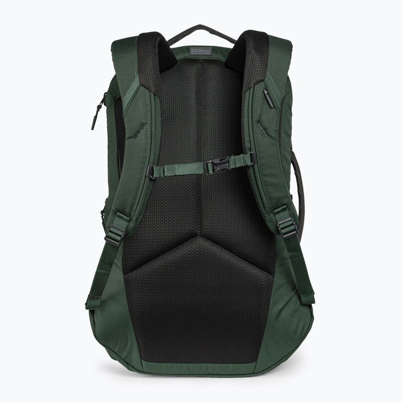 Wanderrucksack Gregory Border Traveler 3 l grün 139312 3