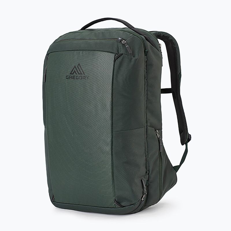 Wanderrucksack Gregory Border Traveler 3 l grün 139312 5