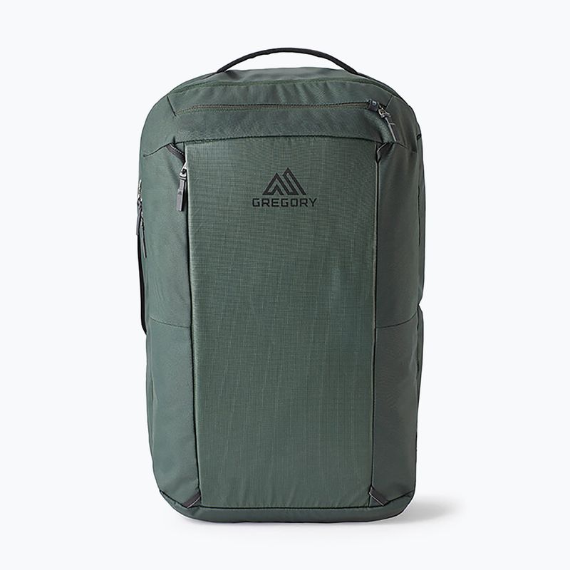 Wanderrucksack Gregory Border Traveler 3 l grün 139312 6
