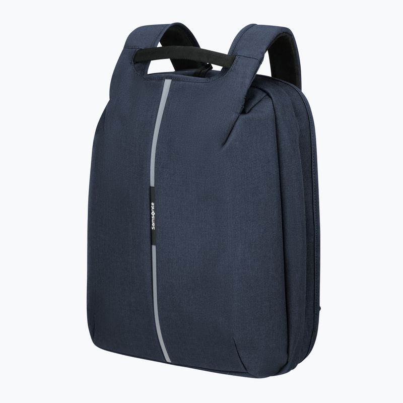 Samsonite Securipack 30 l eclipse blau Stadt Rucksack 2