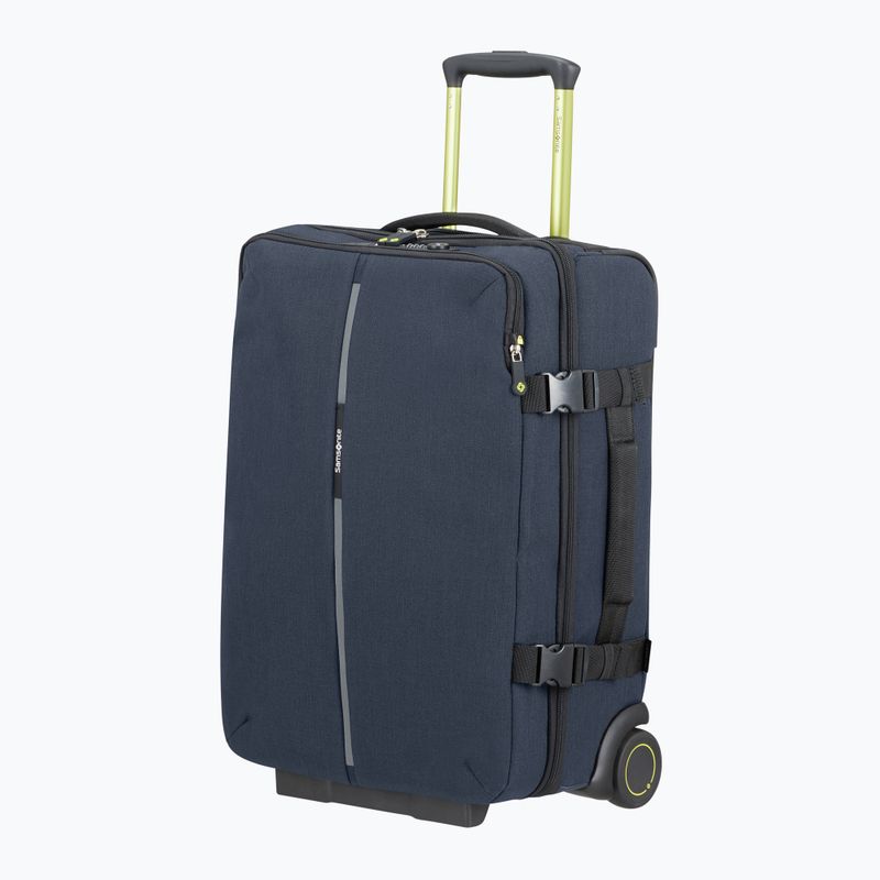 Samsonite Securipack Reisekoffer 39 l eclipse blau 2