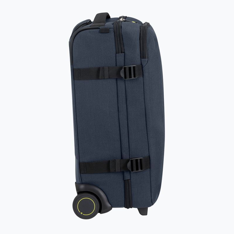 Samsonite Securipack Reisekoffer 39 l eclipse blau 5