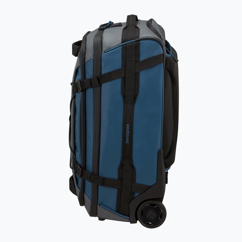 Samsonite Outlab Paradiver 51 l artic grau Reisetasche 3