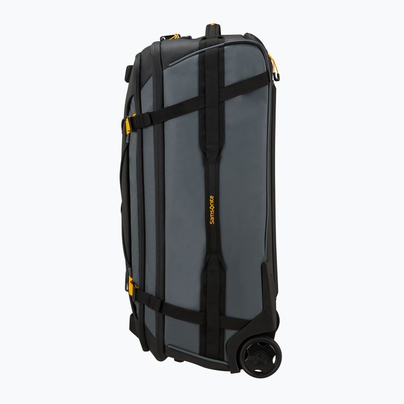 Samsonite Outlab Paradiver 76 l Ozon schwarz Reisetasche 3