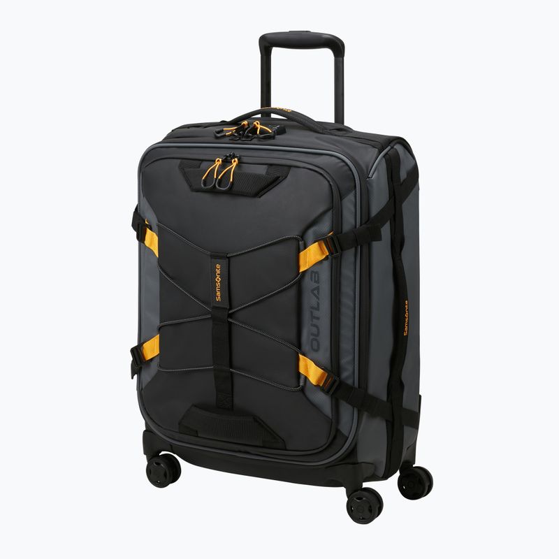 Samsonite Outlab Paradiver Spinner 50 l Ozon schwarz Reisetasche 2