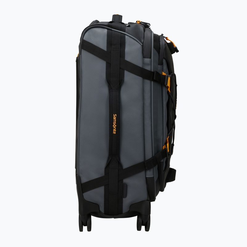 Samsonite Outlab Paradiver Spinner 50 l Ozon schwarz Reisetasche 4
