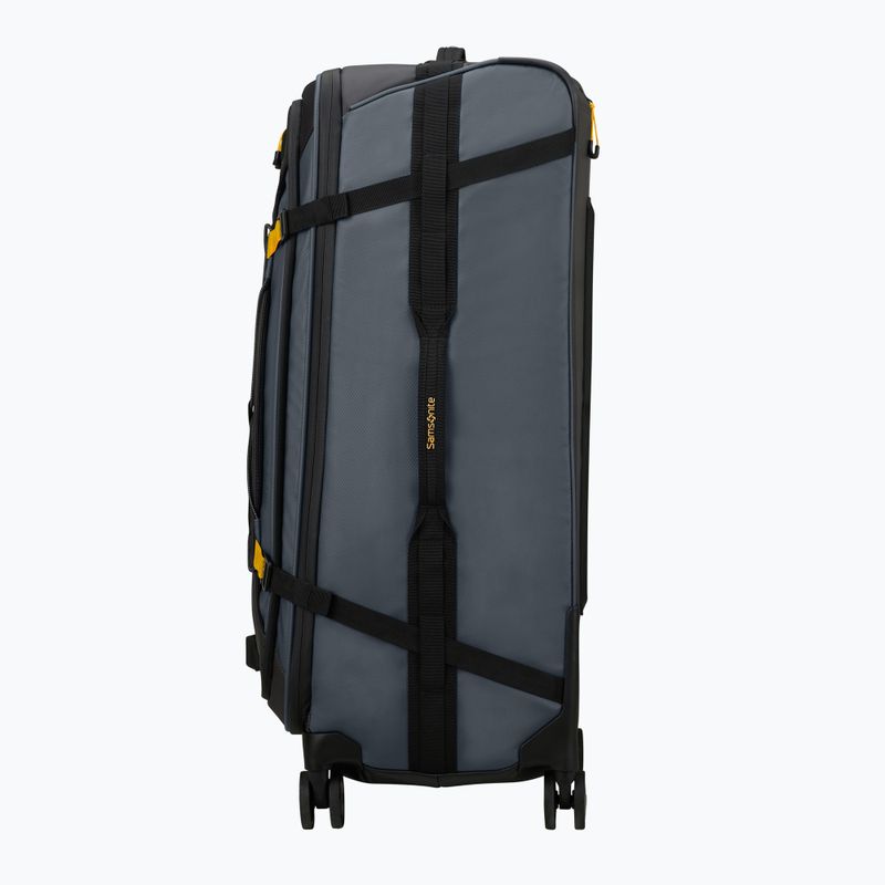 Samsonite Outlab Paradiver Spinner 117 l Ozon schwarz Reisetasche 3