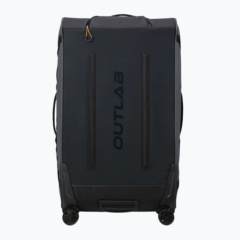 Samsonite Outlab Paradiver Spinner 117 l Ozon schwarz Reisetasche 4