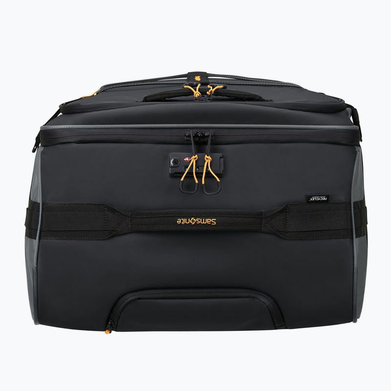 Samsonite Outlab Paradiver Spinner 117 l Ozon schwarz Reisetasche 5