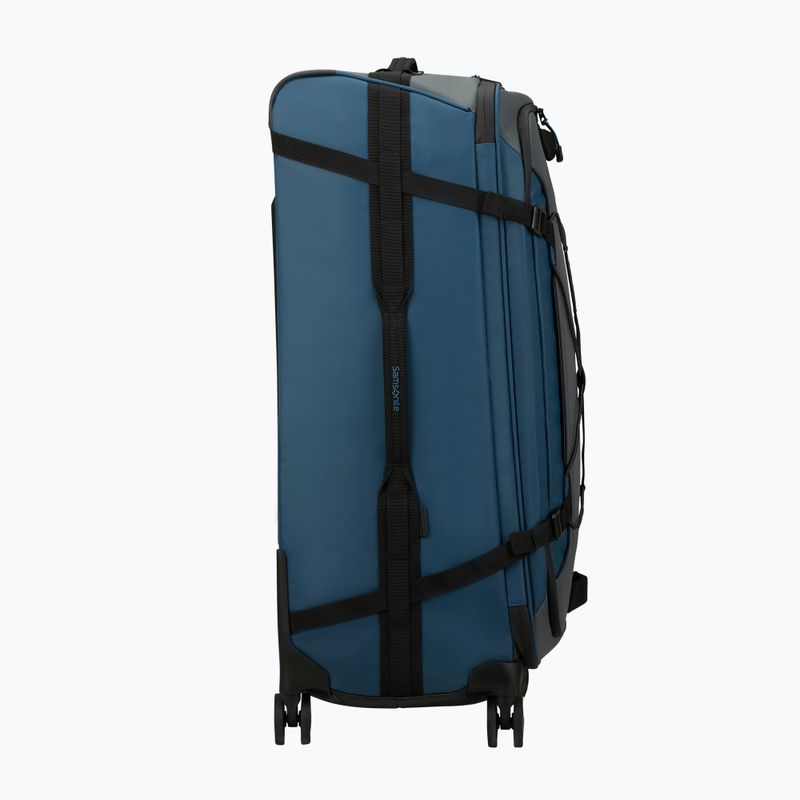 Samsonite Outlab Paradiver Spinner Reisetasche 117 l artic grau 3