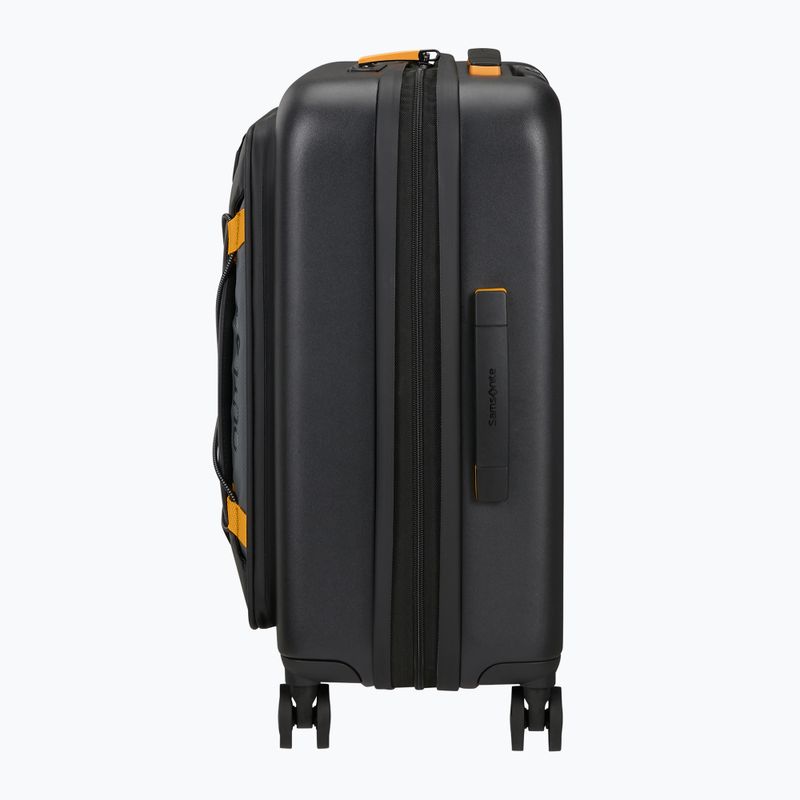 Samsonite Outlab Otis 46 l Ozon schwarz Reisekoffer 3