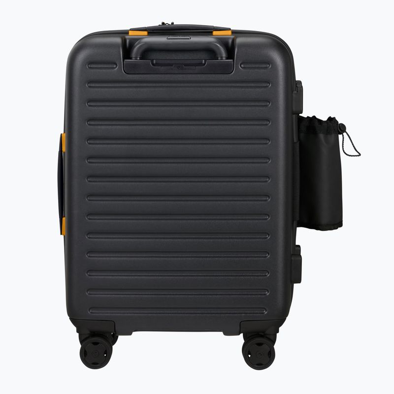Samsonite Outlab Otis 46 l Ozon schwarz Reisekoffer 4