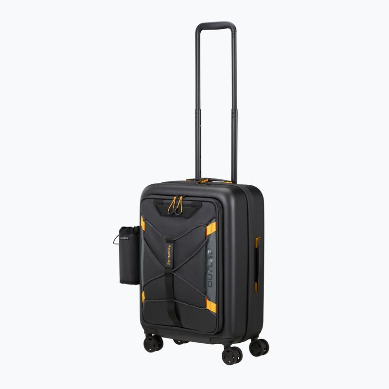 Samsonite Outlab Otis 46 l Ozon schwarz Reisekoffer 5