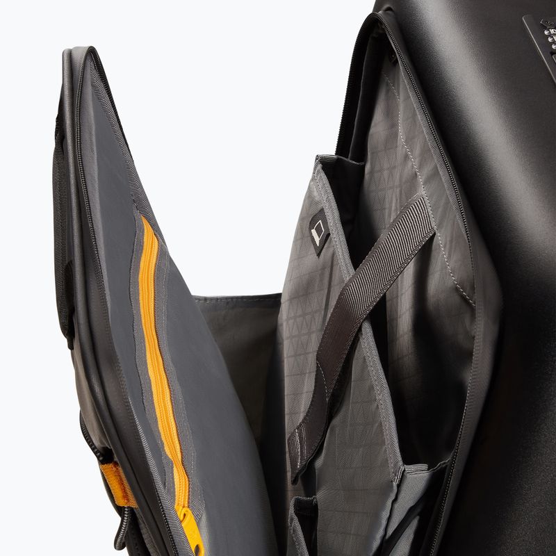 Samsonite Outlab Otis 46 l Ozon schwarz Reisekoffer 13