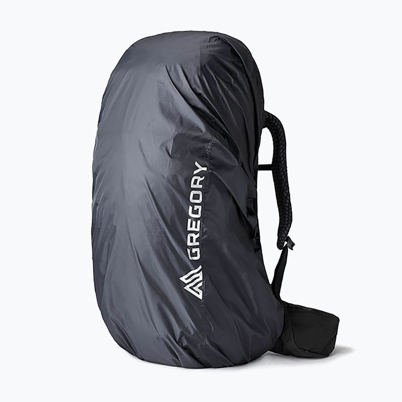Rucksack Schutzhülle Gregory Raincover 5L-8L schwarz 141347 3