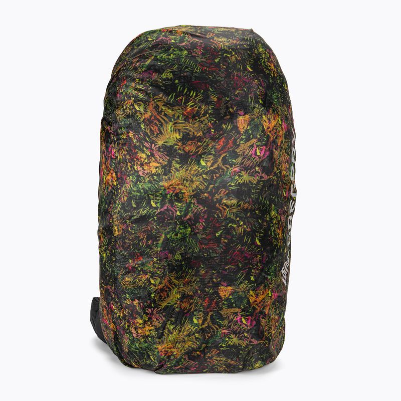 Rucksack Schutzhülle Gregory Raincover 3L-5L Tropical Forest 141348 2