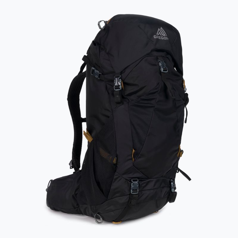 Gregory Stout 35 l Wanderrucksack schwarz 126871