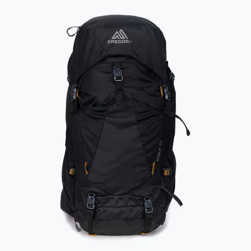 Gregory Stout 35 l Wanderrucksack schwarz 126871 2