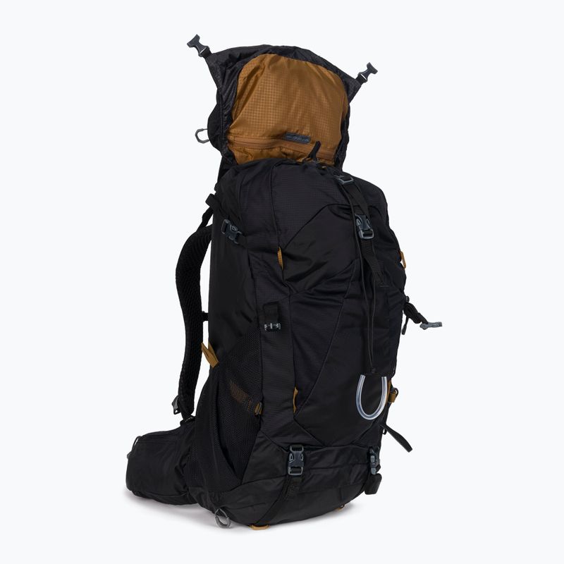 Gregory Stout 35 l Wanderrucksack schwarz 126871 4