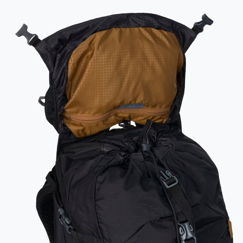 Gregory Stout 35 l Wanderrucksack schwarz 126871 5
