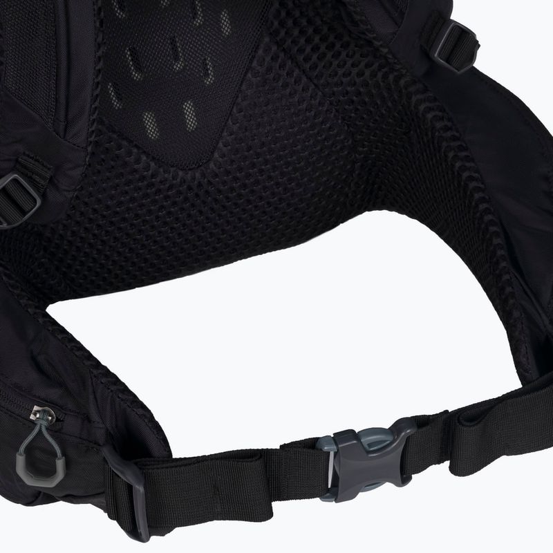 Gregory Stout 35 l Wanderrucksack schwarz 126871 6