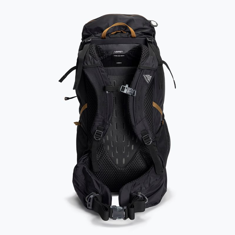 Gregory Stout 45 l Wanderrucksack schwarz 126872 3