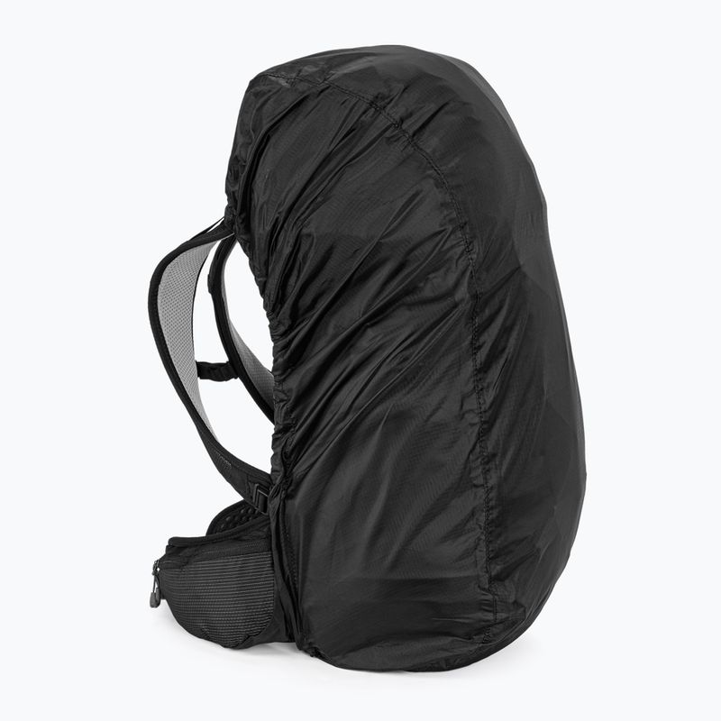 Rucksack Schutzhülle Gregory Raincover 3L schwarz 141349