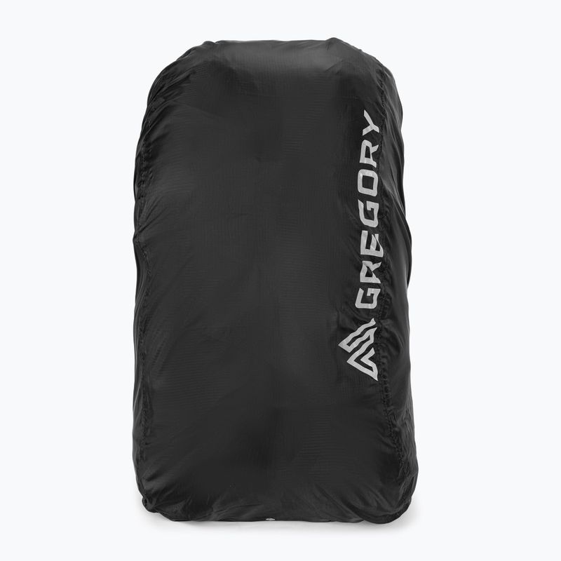 Rucksack Schutzhülle Gregory Raincover 3L schwarz 141349 2