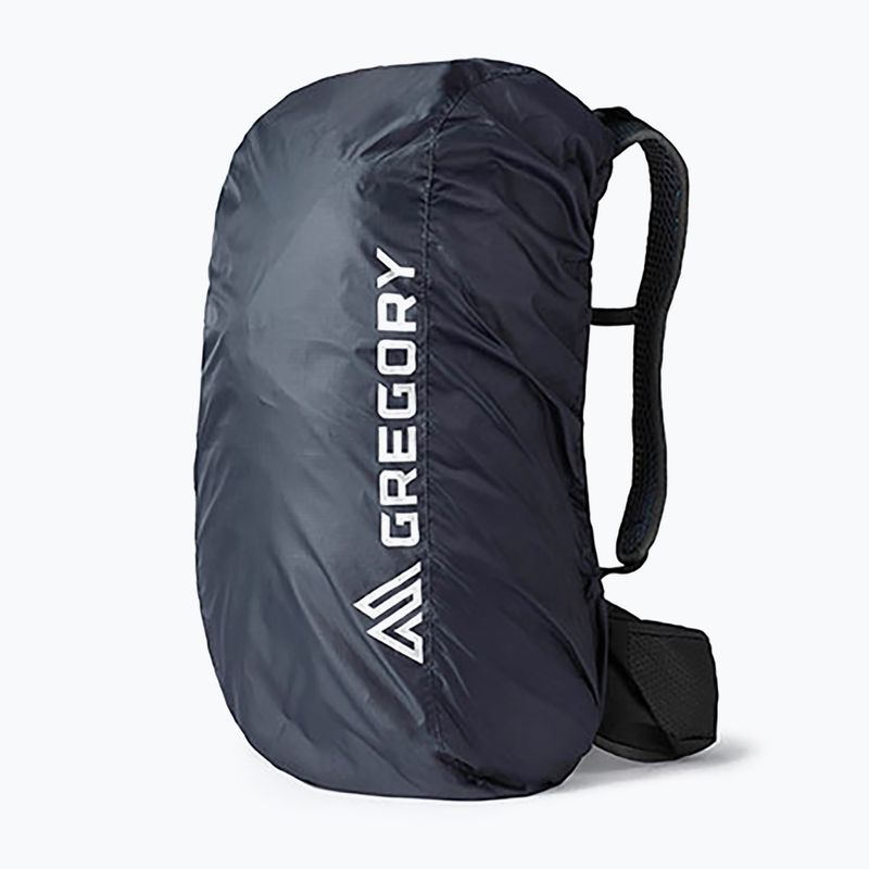 Rucksack Schutzhülle Gregory Raincover 3L schwarz 141349 6