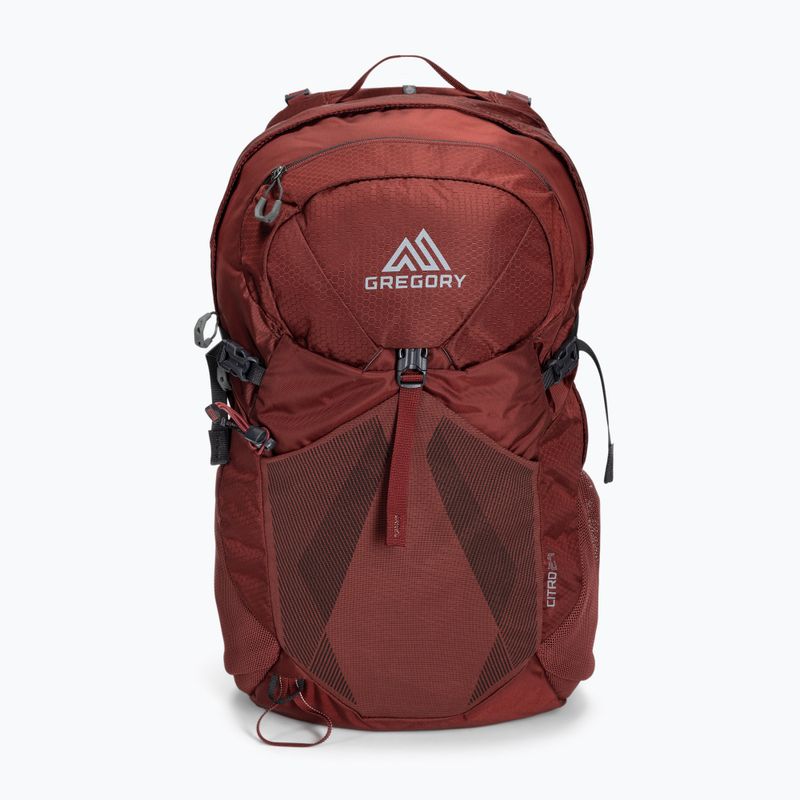 Gregory Citro RC 24 l Wanderrucksack rot 141308