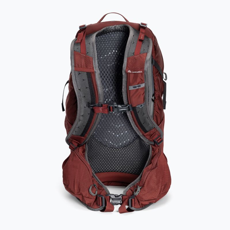 Gregory Citro RC 24 l Wanderrucksack rot 141308 2