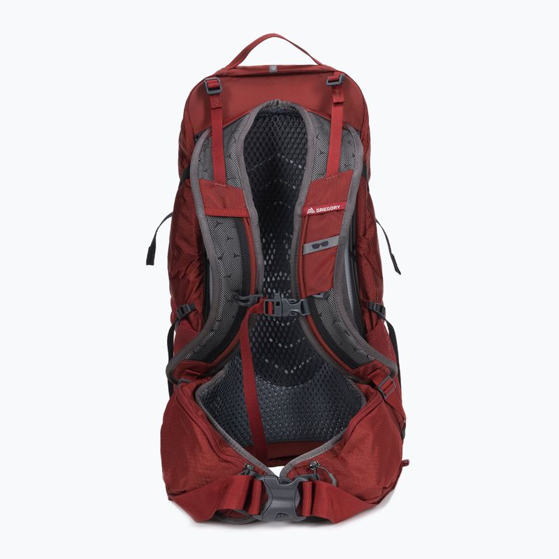 Gregory Citro RC 30 l dunkelrot Wanderrucksack 141309 4