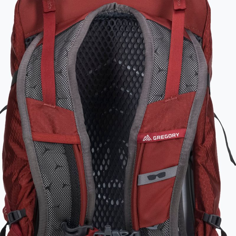 Gregory Citro RC 30 l dunkelrot Wanderrucksack 141309 5