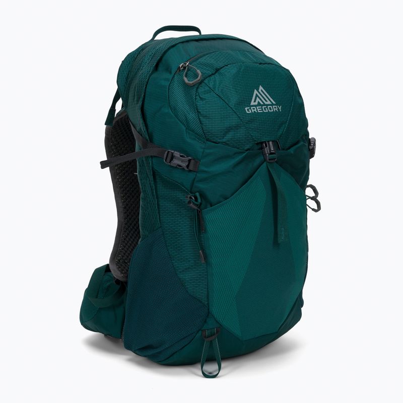 Gregory Juno RC 24 l Wanderrucksack grün 141341 2