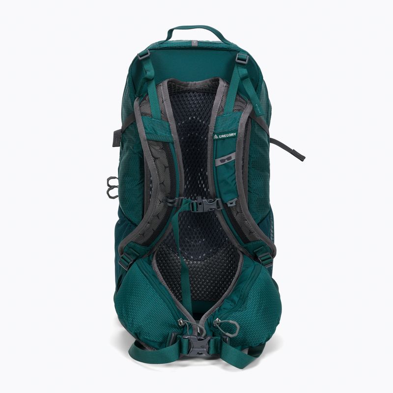 Gregory Juno RC 24 l Wanderrucksack grün 141341 3