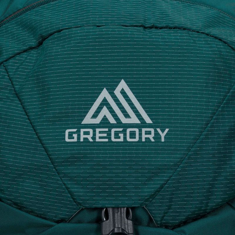 Gregory Juno RC 24 l Wanderrucksack grün 141341 4