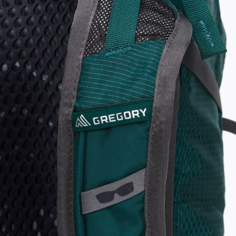 Gregory Juno RC 24 l Wanderrucksack grün 141341 5