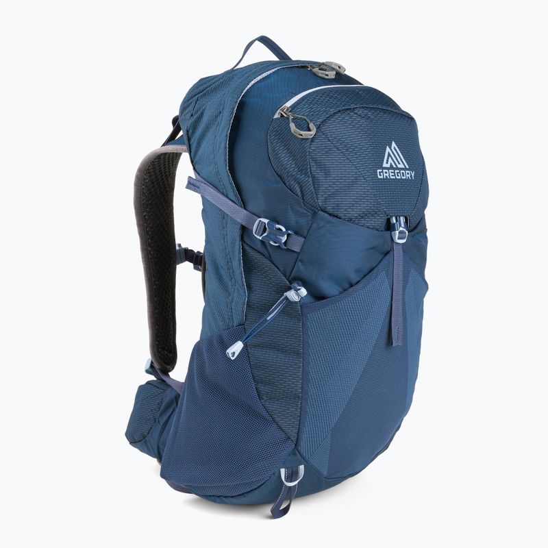 Gregory Juno RC 24 l Wanderrucksack blau 141341