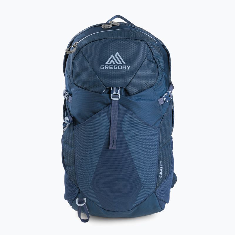 Gregory Juno RC 24 l Wanderrucksack blau 141341 2