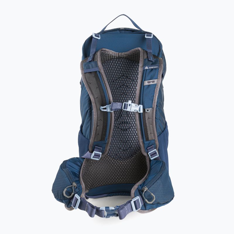 Gregory Juno RC 24 l Wanderrucksack blau 141341 3