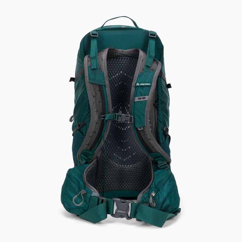 Gregory Juno RC 30 l Wanderrucksack grün 141342 3