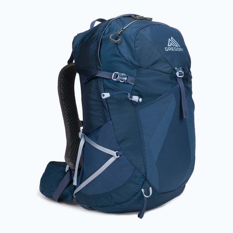 Gregory Juno RC 30 l Wanderrucksack navy blau 141342