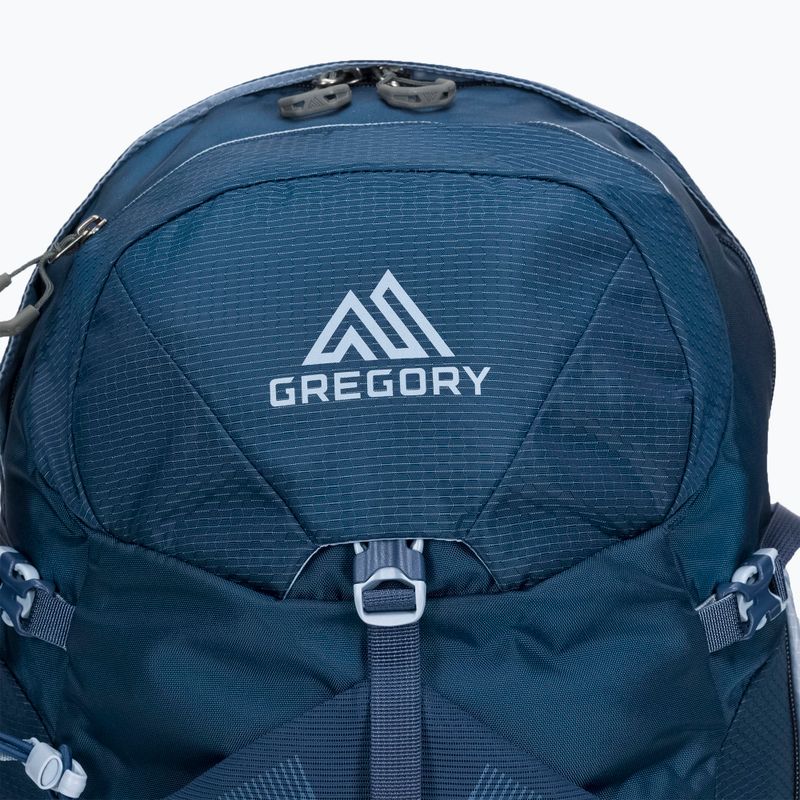 Gregory Juno RC 30 l Wanderrucksack navy blau 141342 3